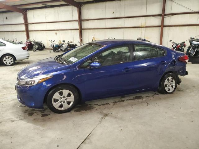 Photo 0 VIN: 3KPFL4A79JE176753 - KIA FORTE LX 