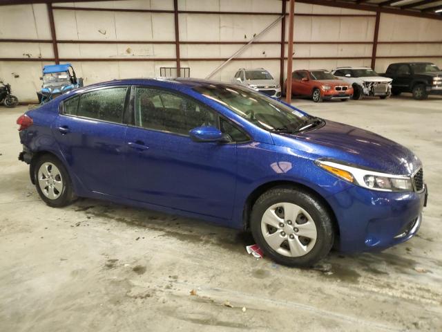 Photo 3 VIN: 3KPFL4A79JE176753 - KIA FORTE LX 