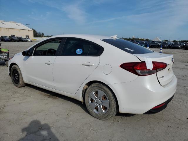 Photo 1 VIN: 3KPFL4A79JE206110 - KIA FORTE LX 