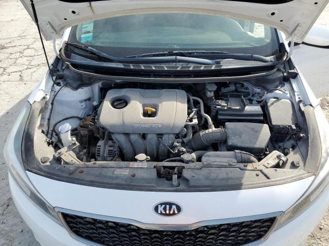 Photo 10 VIN: 3KPFL4A79JE206110 - KIA FORTE LX 