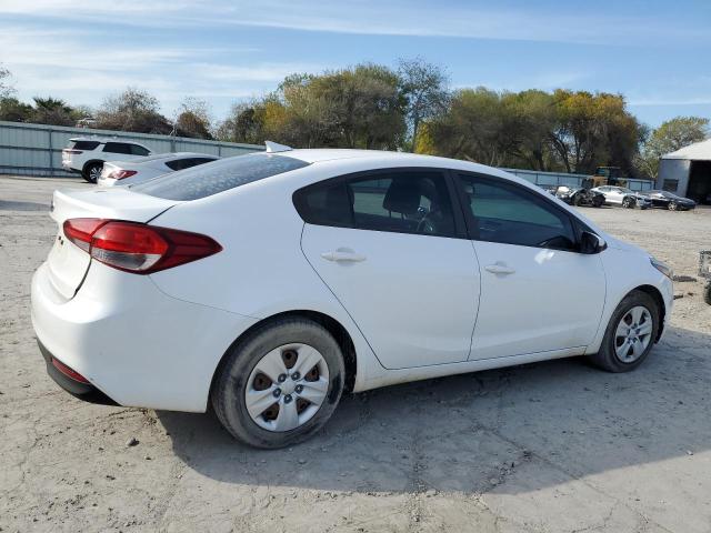 Photo 2 VIN: 3KPFL4A79JE206110 - KIA FORTE LX 