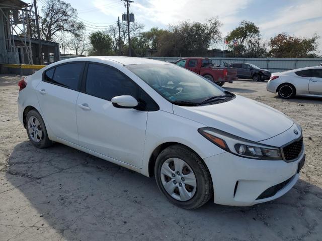 Photo 3 VIN: 3KPFL4A79JE206110 - KIA FORTE LX 