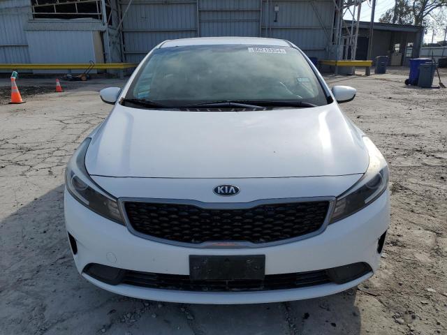 Photo 4 VIN: 3KPFL4A79JE206110 - KIA FORTE LX 