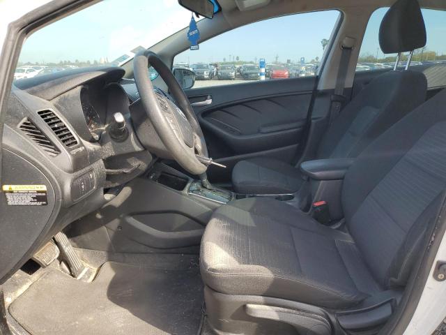 Photo 6 VIN: 3KPFL4A79JE206110 - KIA FORTE LX 