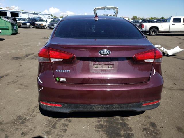 Photo 5 VIN: 3KPFL4A79JE206494 - KIA FORTE LX 