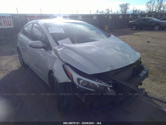 Photo 0 VIN: 3KPFL4A79JE214420 - KIA FORTE 