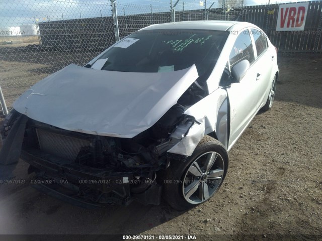 Photo 5 VIN: 3KPFL4A79JE214420 - KIA FORTE 