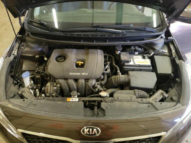 Photo 10 VIN: 3KPFL4A79JE217530 - KIA FORTE LX 