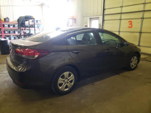 Photo 2 VIN: 3KPFL4A79JE217530 - KIA FORTE LX 