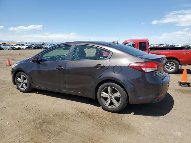 Photo 1 VIN: 3KPFL4A79JE220525 - KIA FORTE 