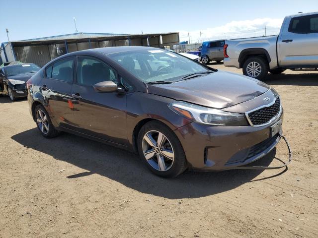 Photo 3 VIN: 3KPFL4A79JE220525 - KIA FORTE 