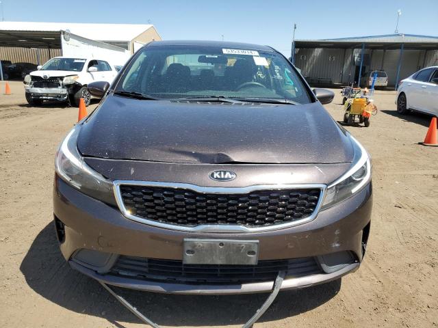 Photo 4 VIN: 3KPFL4A79JE220525 - KIA FORTE 