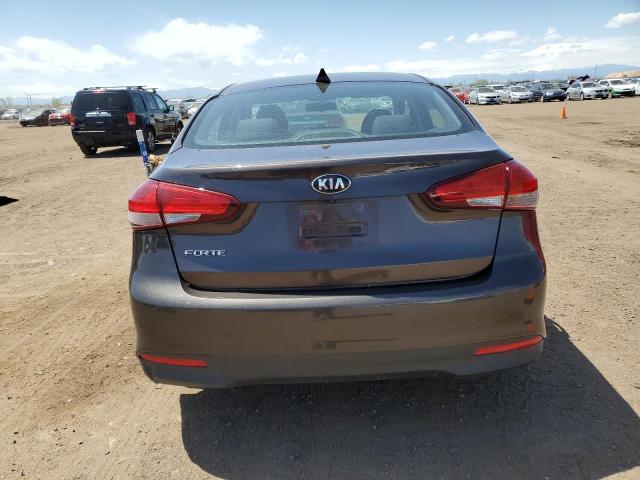 Photo 5 VIN: 3KPFL4A79JE220525 - KIA FORTE 