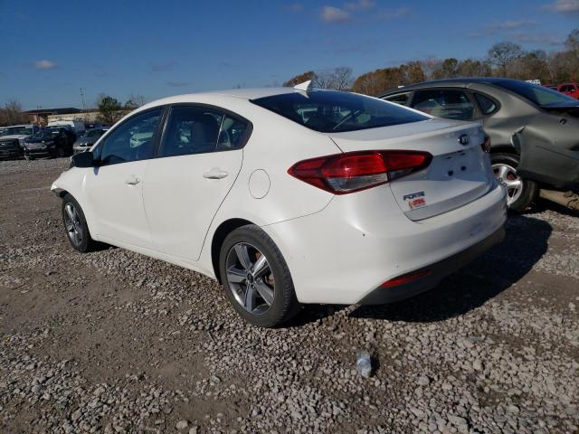 Photo 1 VIN: 3KPFL4A79JE222064 - KIA FORTE LX 