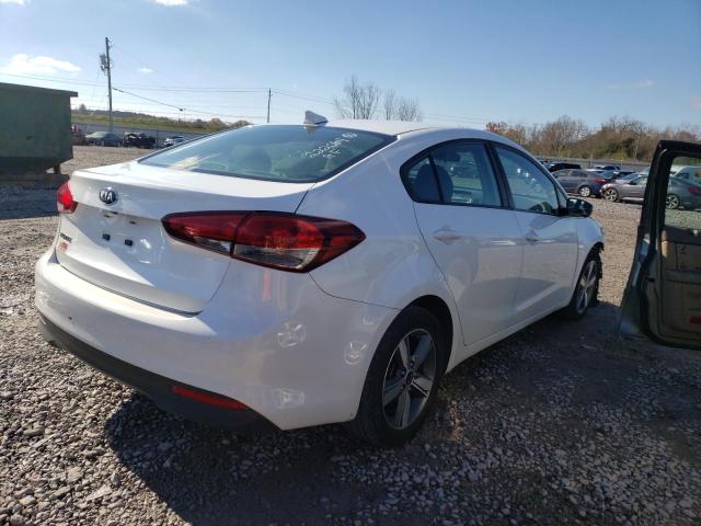 Photo 2 VIN: 3KPFL4A79JE222064 - KIA FORTE LX 