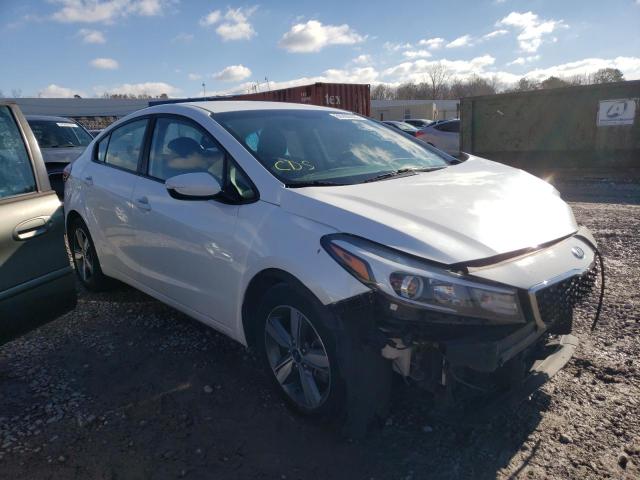 Photo 3 VIN: 3KPFL4A79JE222064 - KIA FORTE LX 