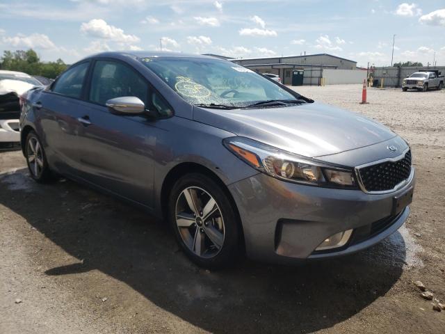 Photo 0 VIN: 3KPFL4A79JE225806 - KIA FORTE LX 