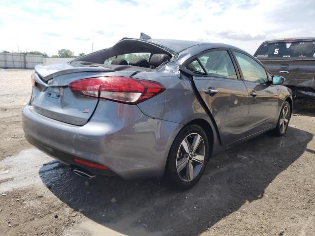 Photo 3 VIN: 3KPFL4A79JE225806 - KIA FORTE LX 