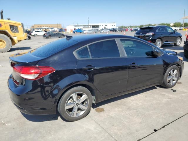 Photo 2 VIN: 3KPFL4A79JE226129 - KIA FORTE 