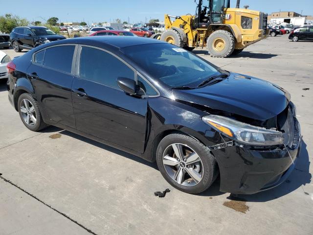 Photo 3 VIN: 3KPFL4A79JE226129 - KIA FORTE 