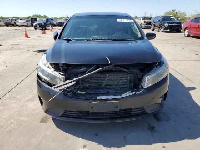 Photo 4 VIN: 3KPFL4A79JE226129 - KIA FORTE 