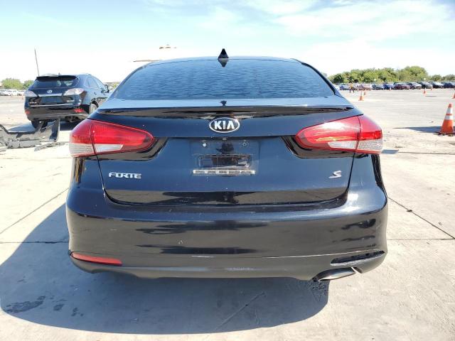 Photo 5 VIN: 3KPFL4A79JE226129 - KIA FORTE 