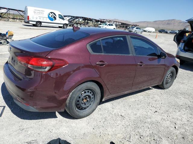 Photo 2 VIN: 3KPFL4A79JE226518 - KIA FORTE 