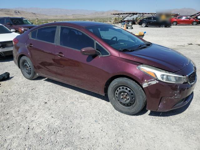 Photo 3 VIN: 3KPFL4A79JE226518 - KIA FORTE 