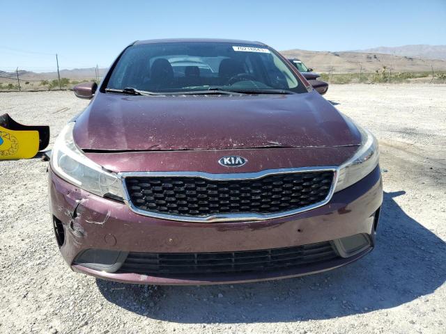 Photo 4 VIN: 3KPFL4A79JE226518 - KIA FORTE 