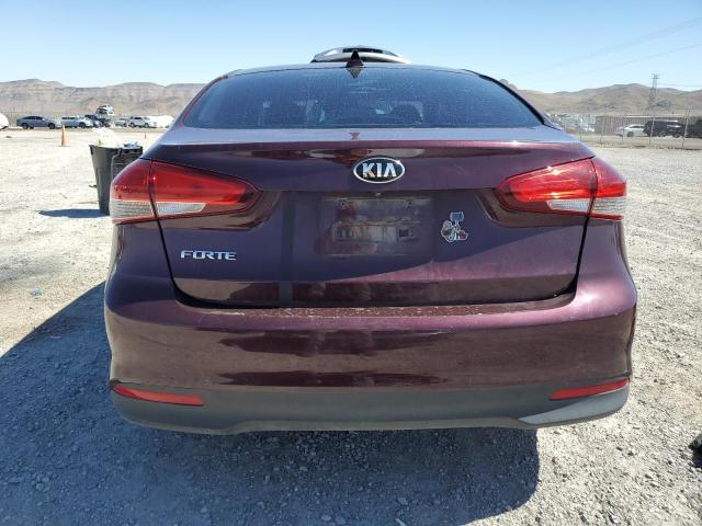 Photo 5 VIN: 3KPFL4A79JE226518 - KIA FORTE 