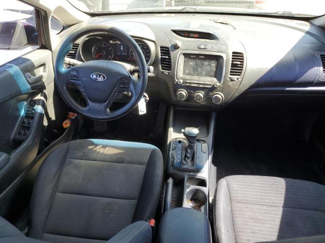 Photo 7 VIN: 3KPFL4A79JE226518 - KIA FORTE 