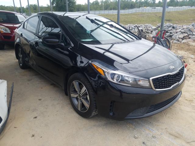 Photo 0 VIN: 3KPFL4A79JE228723 - KIA FORTE LX 