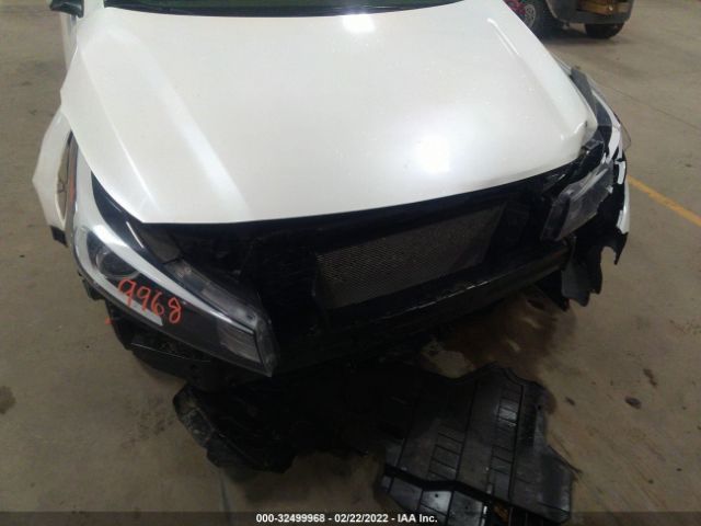 Photo 5 VIN: 3KPFL4A79JE230634 - KIA FORTE 