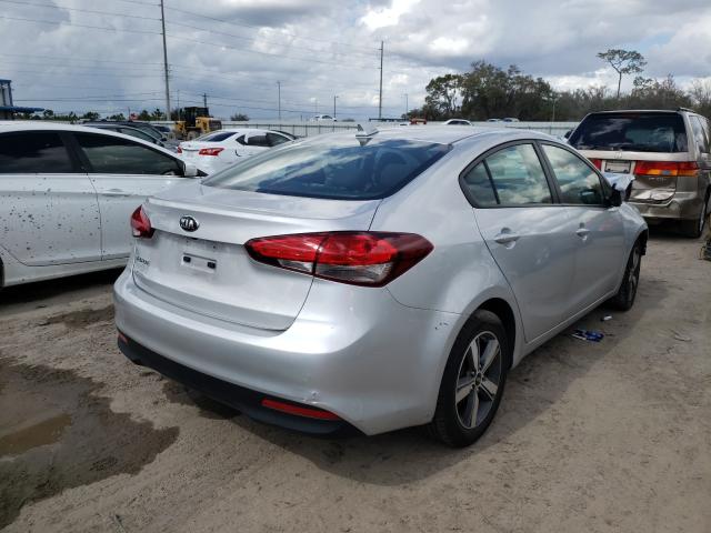 Photo 3 VIN: 3KPFL4A79JE237051 - KIA FORTE LX 