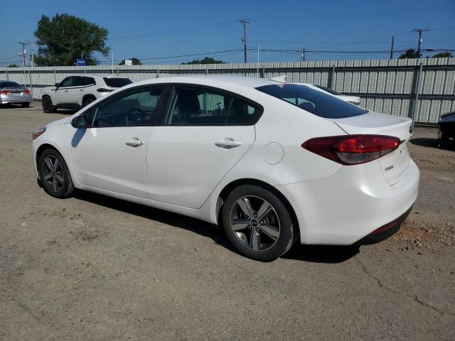 Photo 1 VIN: 3KPFL4A79JE240953 - KIA FORTE 