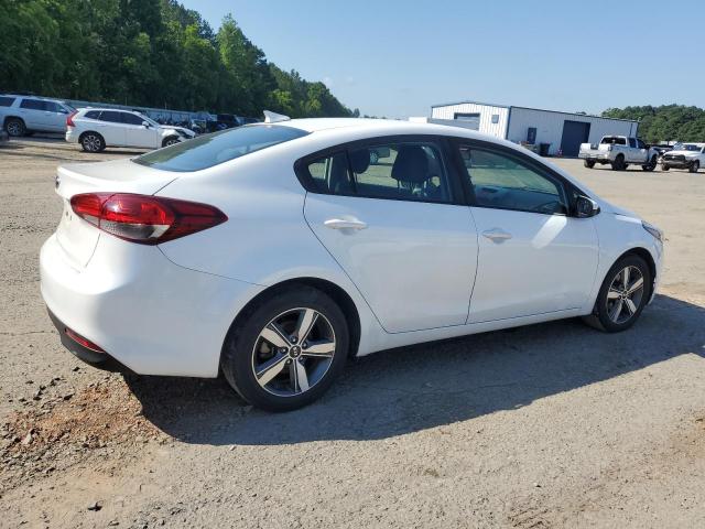 Photo 2 VIN: 3KPFL4A79JE240953 - KIA FORTE 