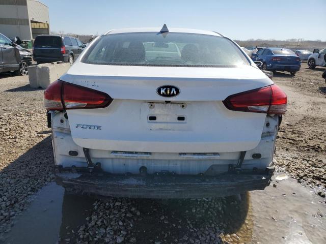 Photo 5 VIN: 3KPFL4A79JE241262 - KIA FORTE 