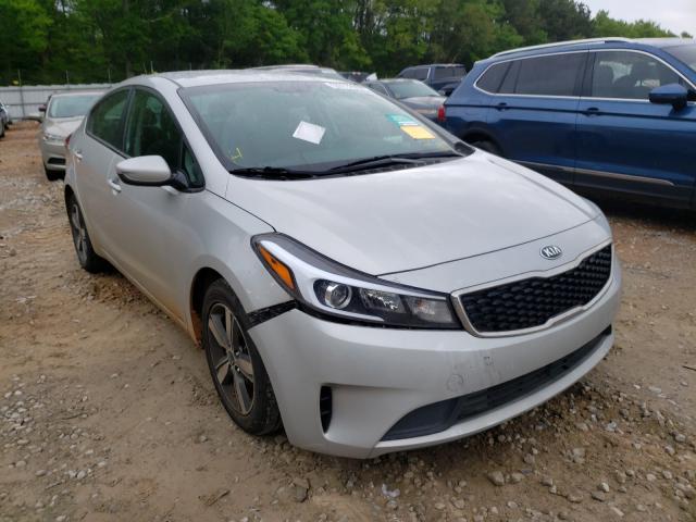 Photo 0 VIN: 3KPFL4A79JE241455 - KIA FORTE LX 