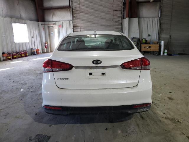 Photo 5 VIN: 3KPFL4A79JE245201 - KIA FORTE LX 