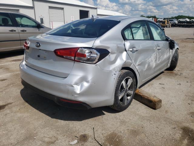 Photo 3 VIN: 3KPFL4A79JE246140 - KIA FORTE LX 