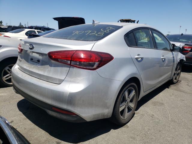 Photo 3 VIN: 3KPFL4A79JE247871 - KIA FORTE LX 