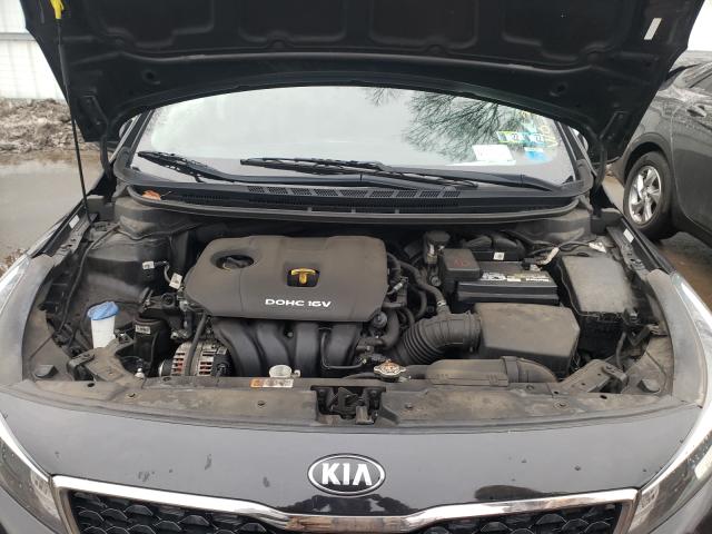 Photo 6 VIN: 3KPFL4A79JE257087 - KIA FORTE LX 