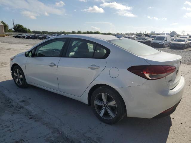 Photo 1 VIN: 3KPFL4A79JE261060 - KIA FORTE LX 