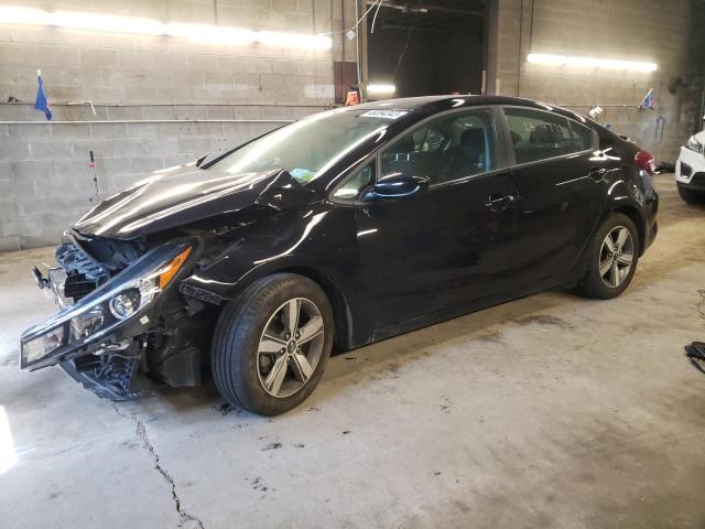 Photo 0 VIN: 3KPFL4A79JE263701 - KIA FORTE LX 