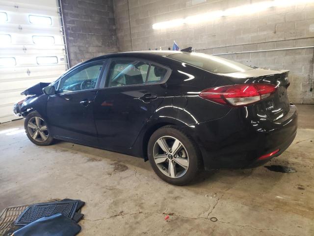 Photo 1 VIN: 3KPFL4A79JE263701 - KIA FORTE LX 