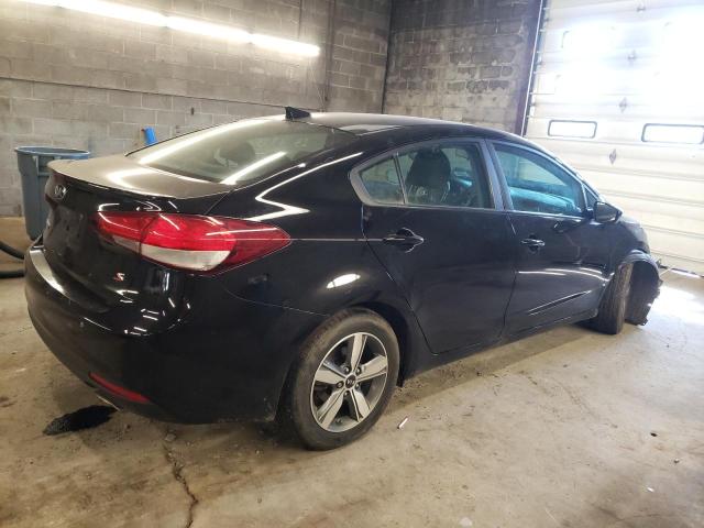 Photo 2 VIN: 3KPFL4A79JE263701 - KIA FORTE LX 