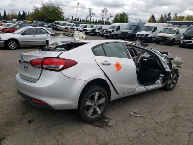 Photo 2 VIN: 3KPFL4A79JE268431 - KIA FORTE 