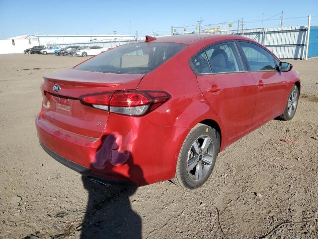 Photo 3 VIN: 3KPFL4A79JE282698 - KIA FORTE LX 