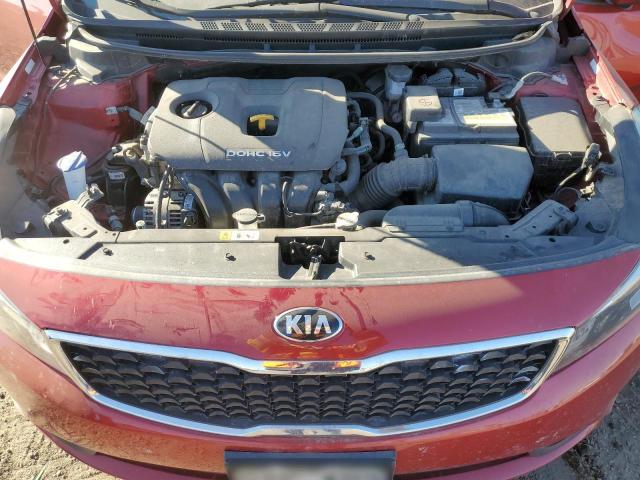 Photo 6 VIN: 3KPFL4A79JE282698 - KIA FORTE LX 