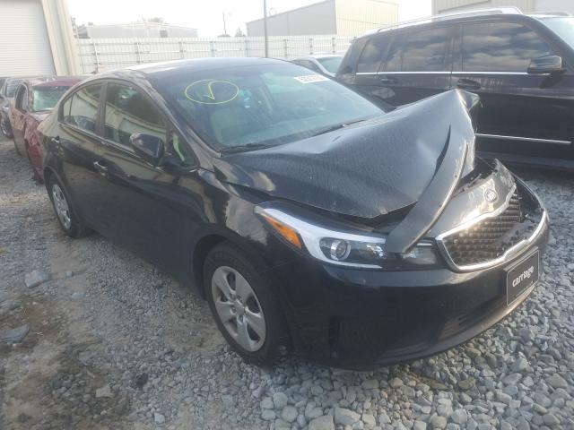 Photo 0 VIN: 3KPFL4A79JE283298 - KIA FORTE LX 